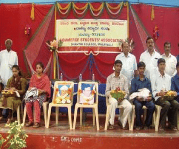 Shanthi Arts, Science and Commerce College Mandya Events photo 5